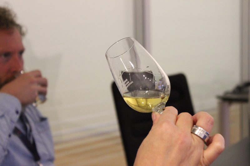 Aus den Sessions (17/20) BarCamp Düsseldorf 2018