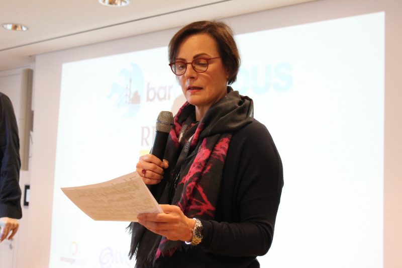 Sessionplanung (4/19) BarCamp Düsseldorf 2018