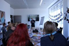 BarCamp Köln 2018