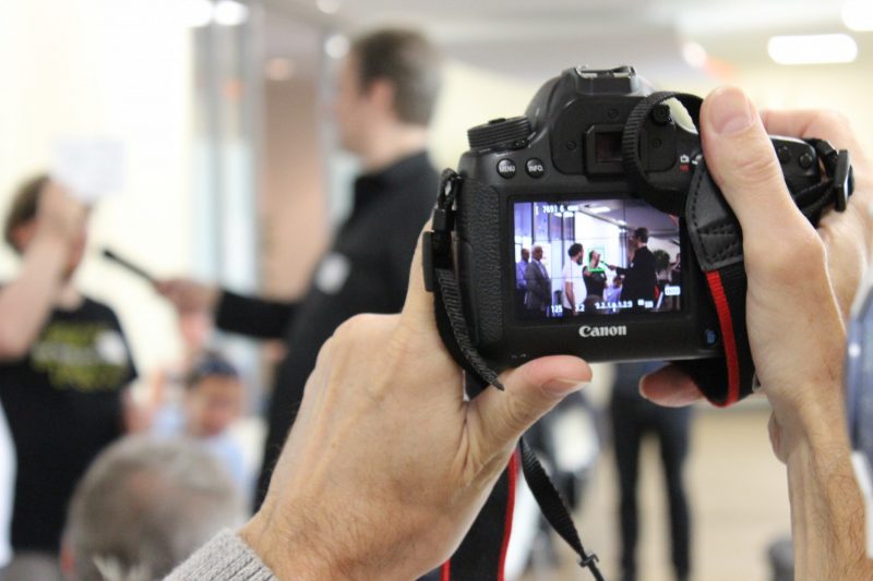 Sessionplanung (6/15) BarCamp Köln 2018