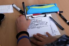 Aus den Sessions (3/6) BarCamp Köln 2018