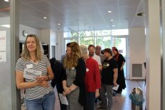 Sessionplanung (13/15) BarCamp Köln 2018