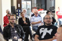 Sessionplanung (2/15) BarCamp Köln 2018