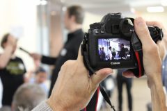 Sessionplanung (6/15) BarCamp Köln 2018