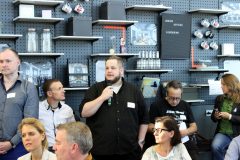 IoTCamp 2017
